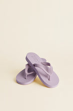 Indlæs billede til gallerivisning Rudolph Care &amp; Sleepers | Rose Flip Flops – Wide Strap | Size 36