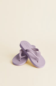 Rudolph Care & Sleepers | Rose Flip Flops – Wide Strap | Size 39