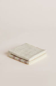 Cleanse & Care Cloth by Rudolph Care