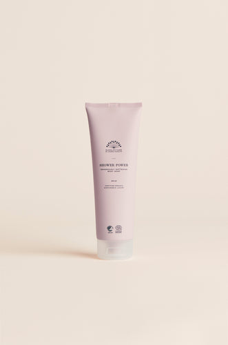 Shower Power Body Soap