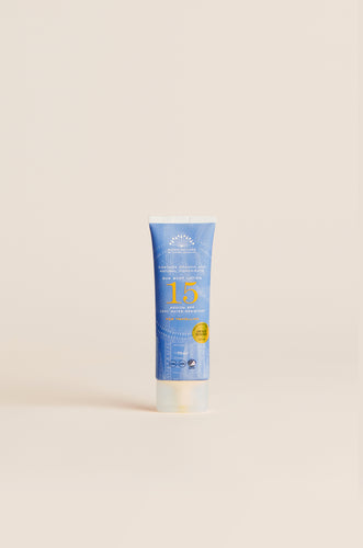 Sun Body Lotion SPF 15 Travelsize