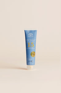 Sun Body Lotion SPF 15