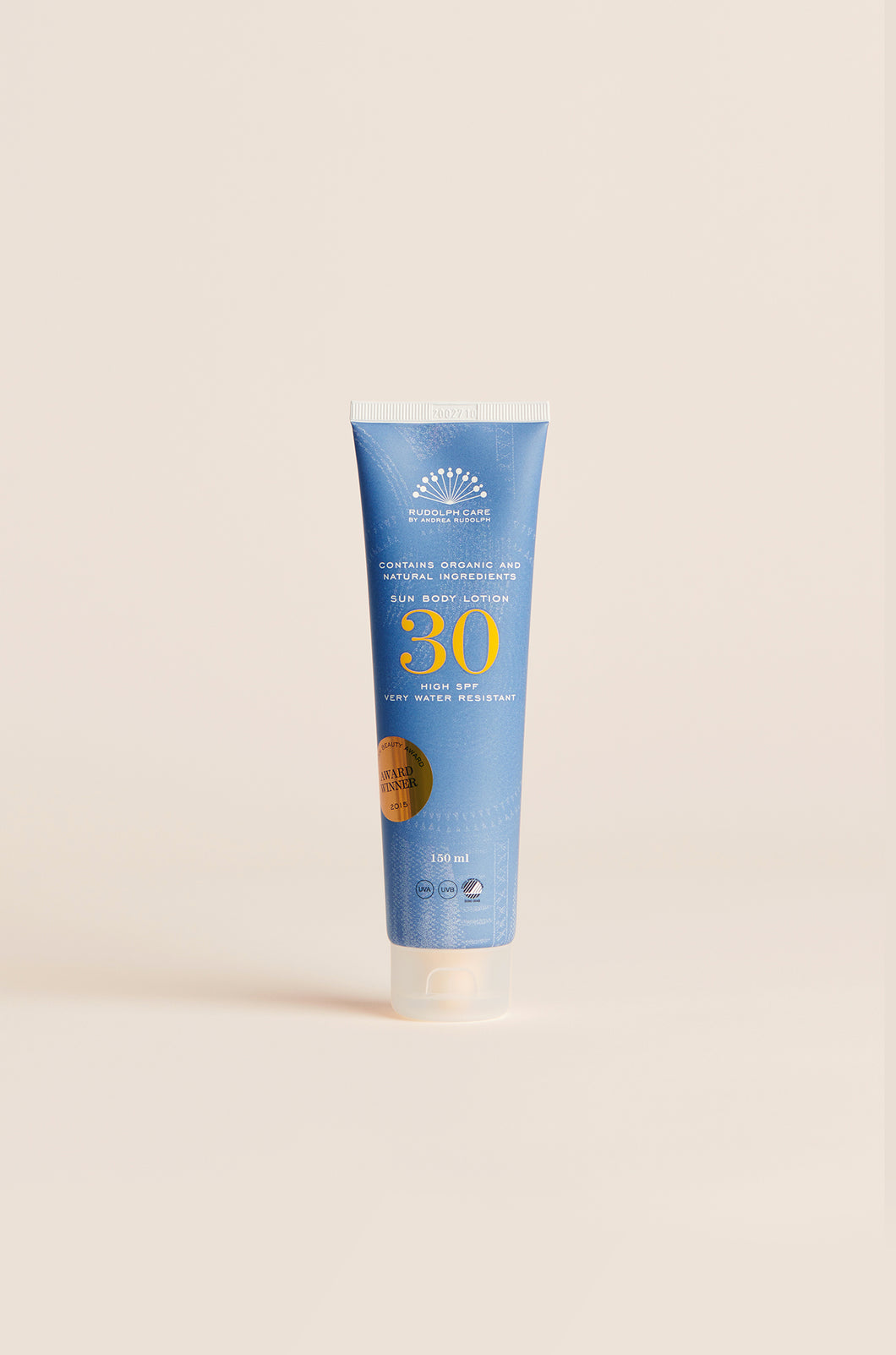 Sun Body Lotion SPF 30