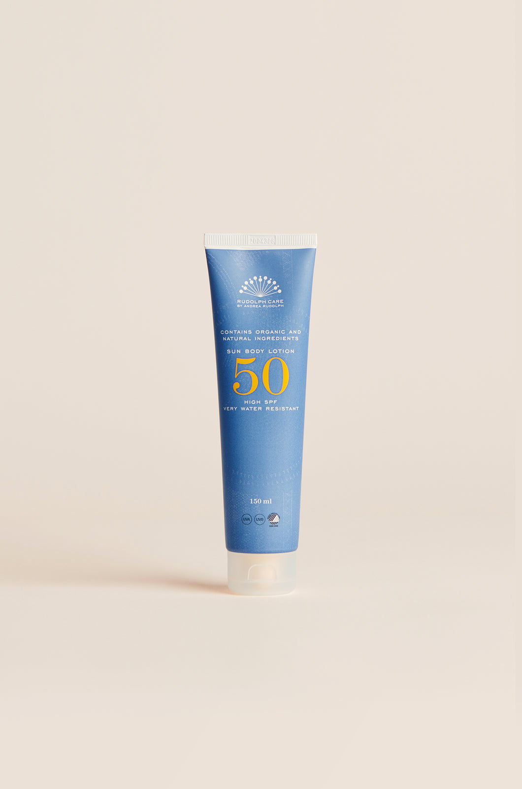 Sun Body Lotion SPF 50