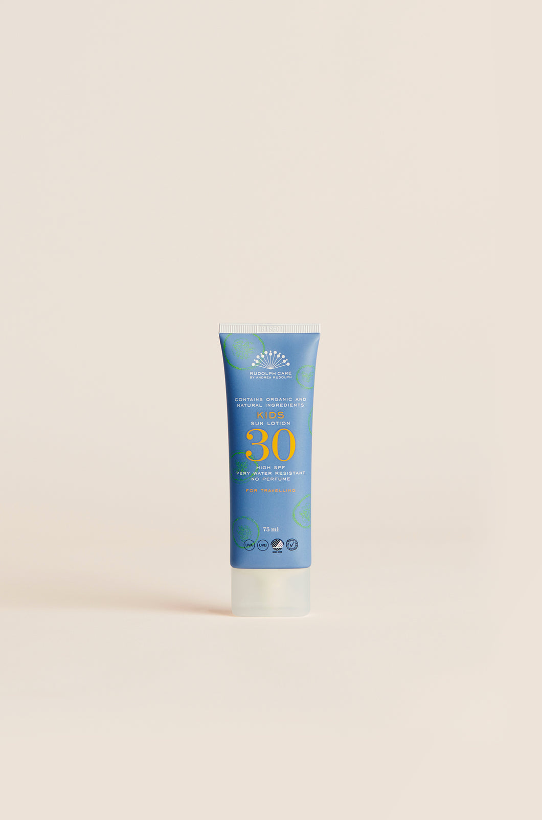 Kids Sun Lotion SPF 30 Travelsize