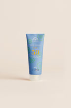 Indlæs billede til gallerivisning Kids Sun Lotion SPF 50