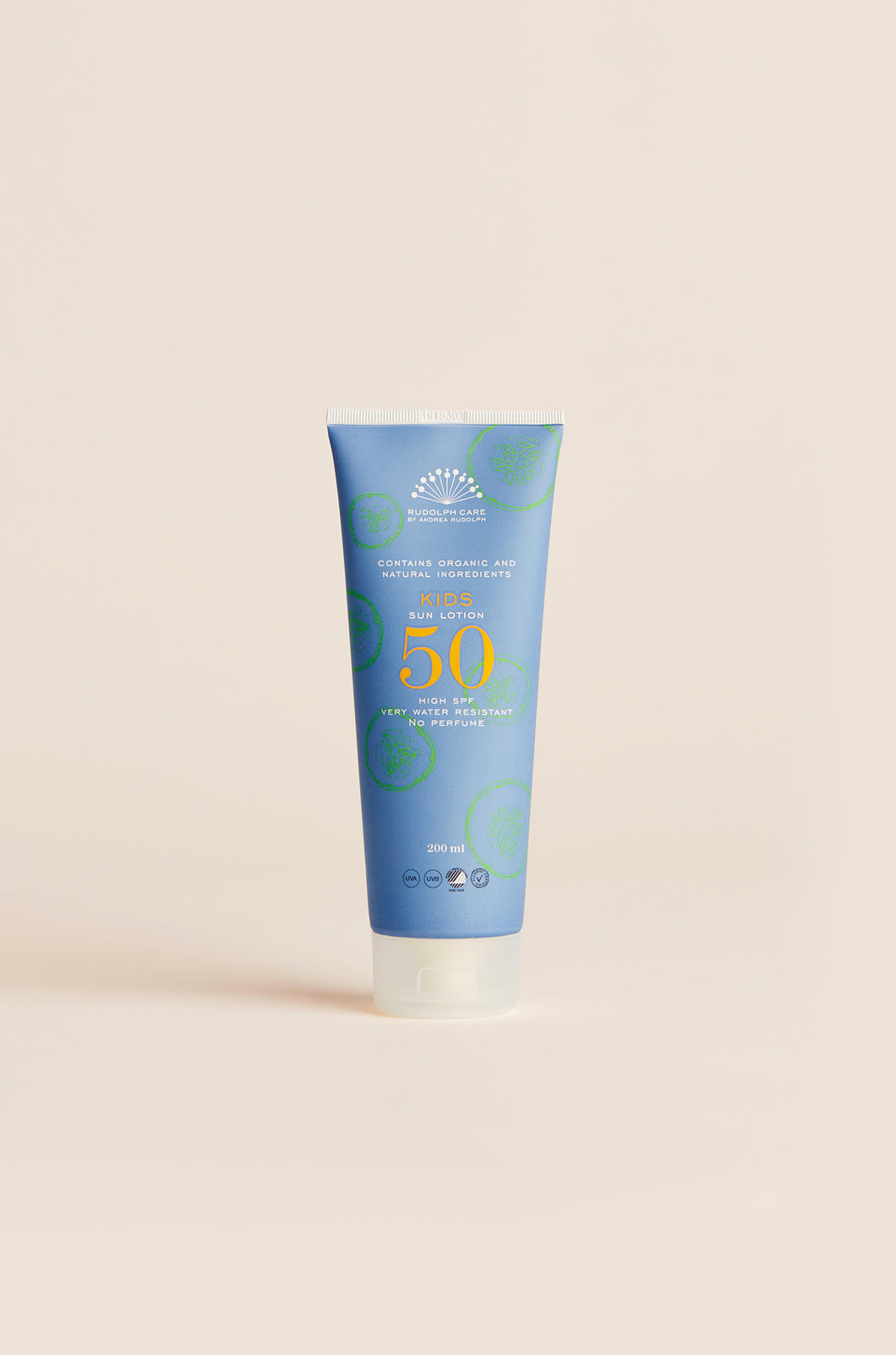 Kids Sun Lotion SPF 50