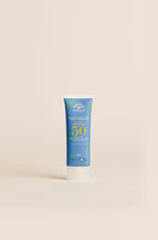 Indlæs billede til gallerivisning Kids Sun Lotion SPF 50 Travelsize