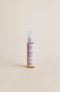 Nourishing Cleansing Oil